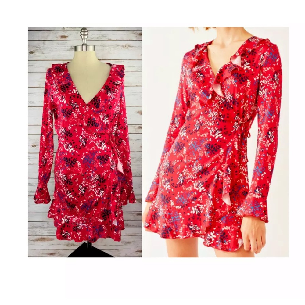 Urban outfitters dress